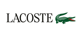 LACOSTE